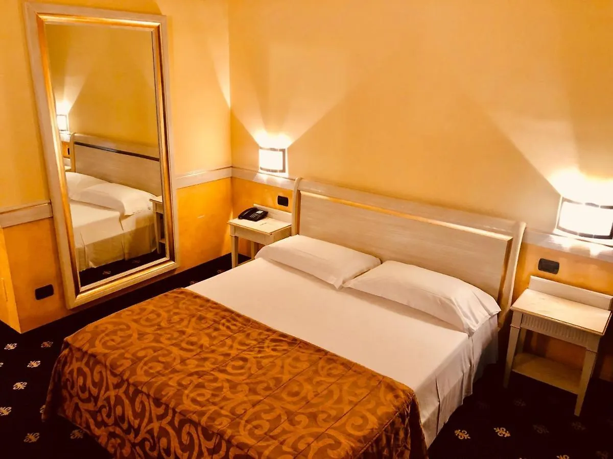 Motel Malpensa Inn & Hotel-Airport Case Nuove