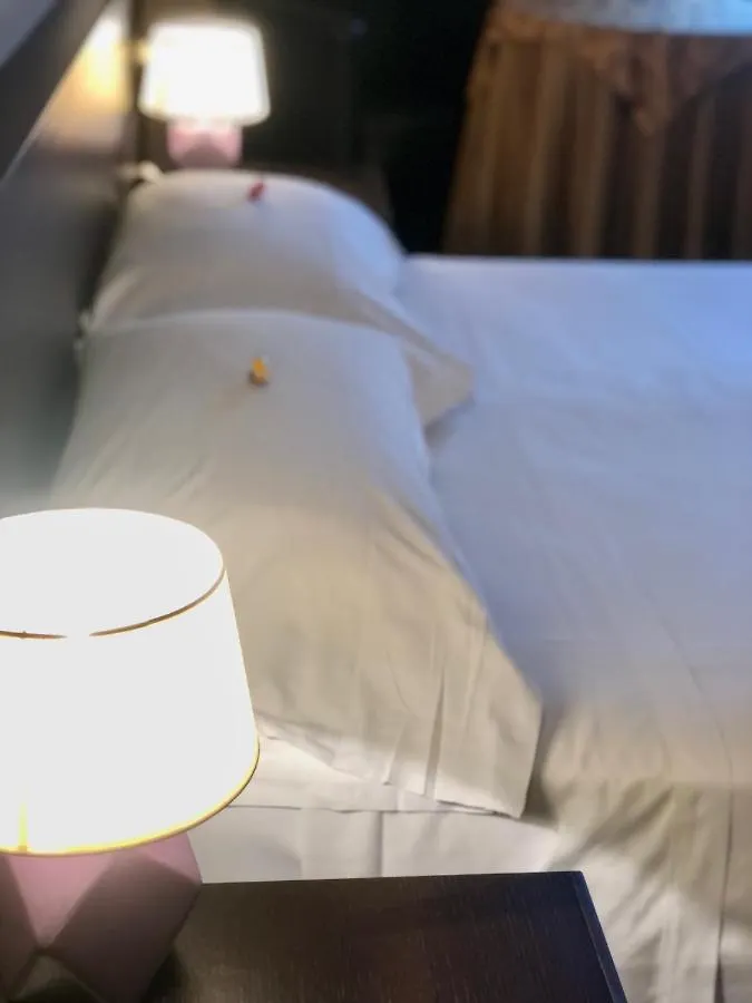 Motel Malpensa Inn & Hotel-Airport Case Nuove  Italia