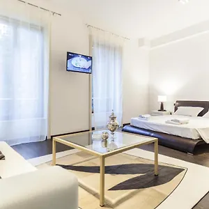  Aparthotel Morgan - Visconti