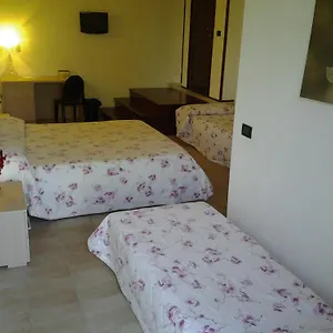 Borgo Pida 3*, Paceco Italia
