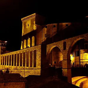 La Magica Torre , Pitigliano Italia