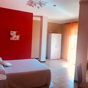 L'abbiocco , Avola Italia