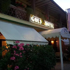 Golf Dei Marmi 3*, Forte dei Marmi Italia